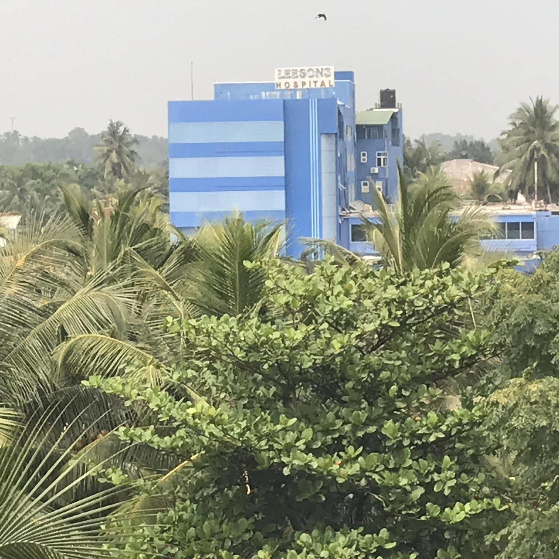 Saninro Hotel - Ragama Extérieur photo