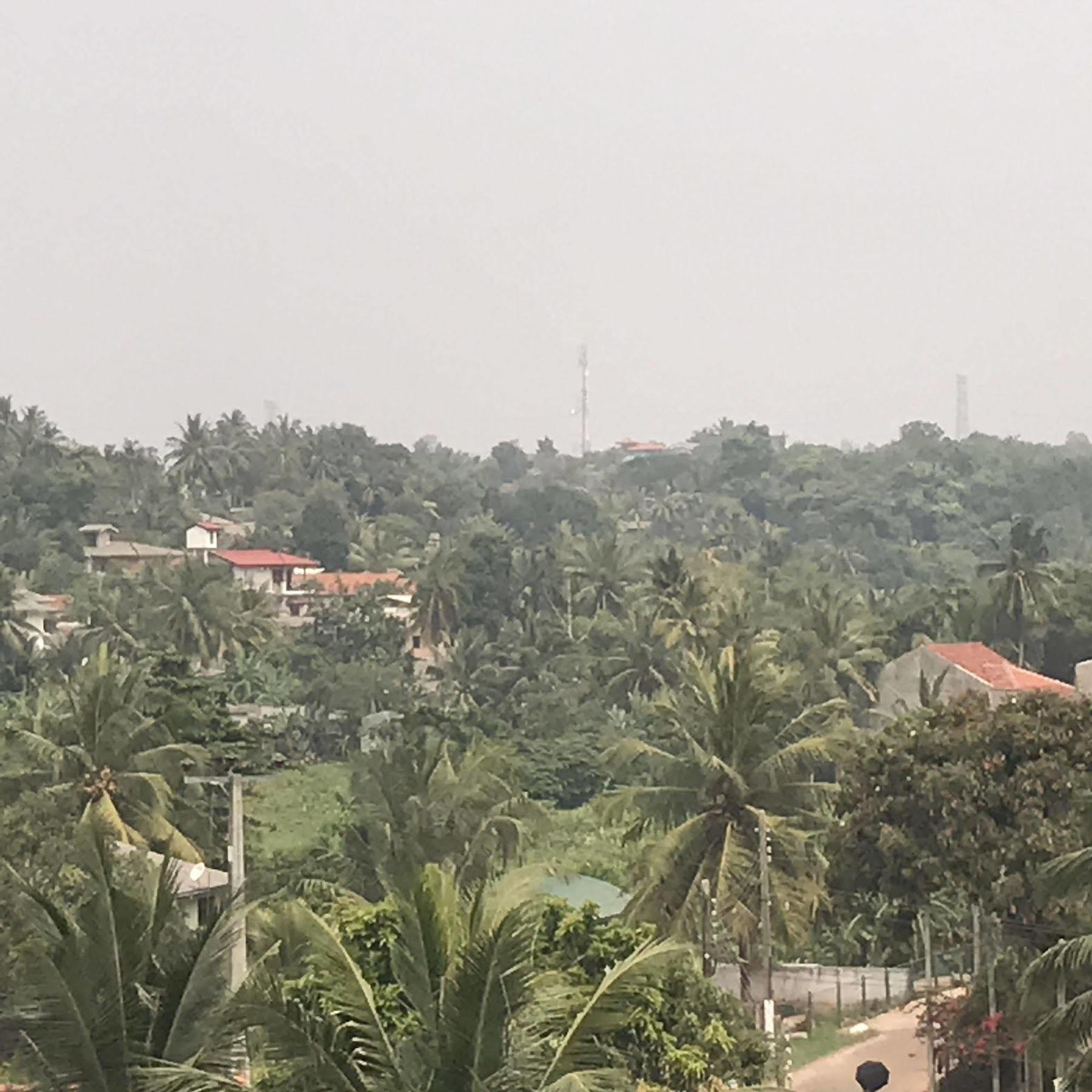 Saninro Hotel - Ragama Extérieur photo