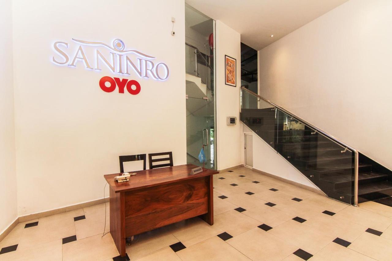 Saninro Hotel - Ragama Extérieur photo