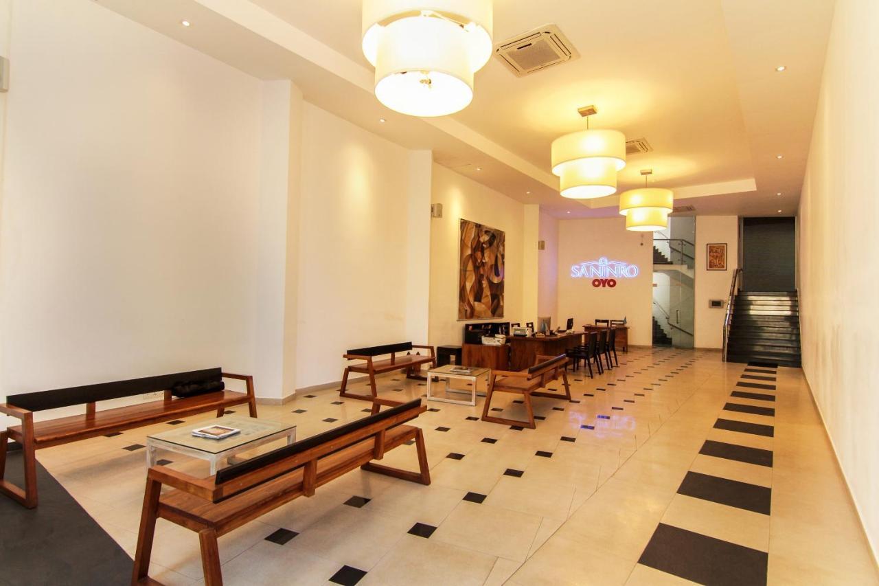 Saninro Hotel - Ragama Extérieur photo