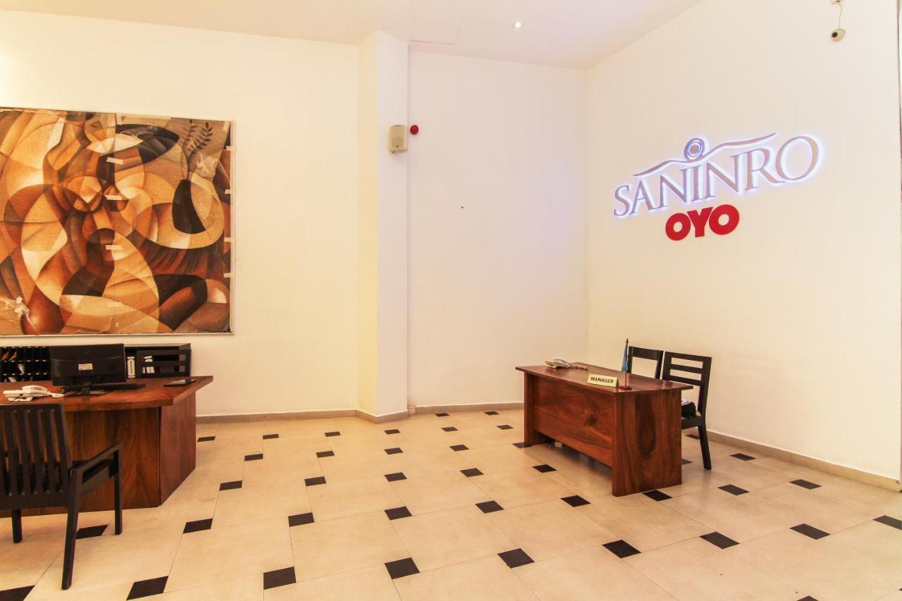 Saninro Hotel - Ragama Extérieur photo